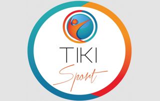 logo tiki sport