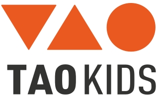 logo TAO Kids