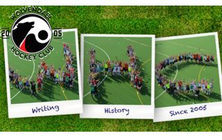 WHC Hockey club
