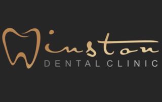 Logo Winston Dental Clinic